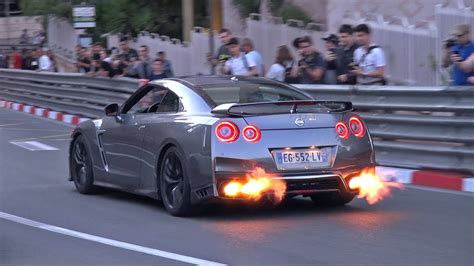 youtube gtr